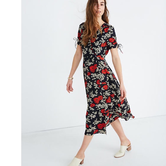 Madewell Dresses & Skirts - Madewell Dress, New